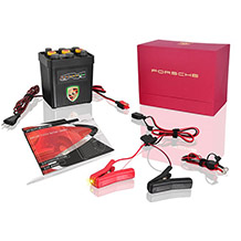 New Battery Charger